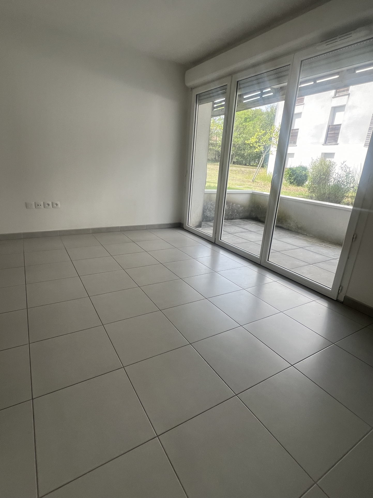 Appartement 2 pièces - 41m² - EYSINES