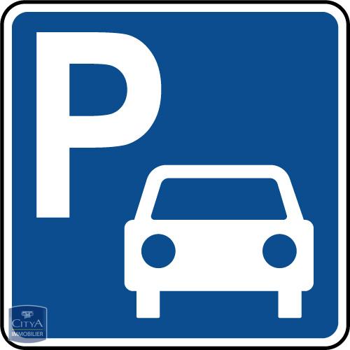 Parking  - BALARUC LES BAINS