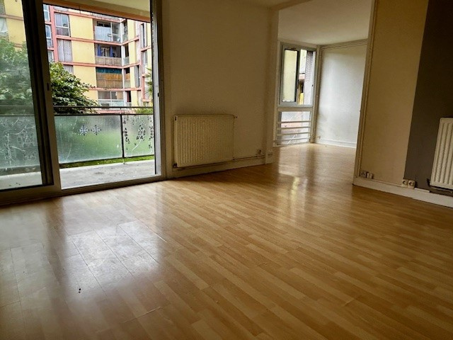 Appartement 4 pièces - 70m² - TOULOUSE