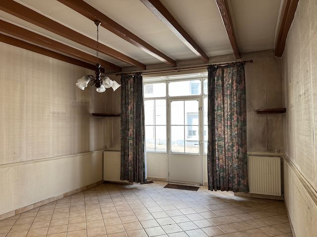 Maison 4 pièces - 115m² - STE HERMINE