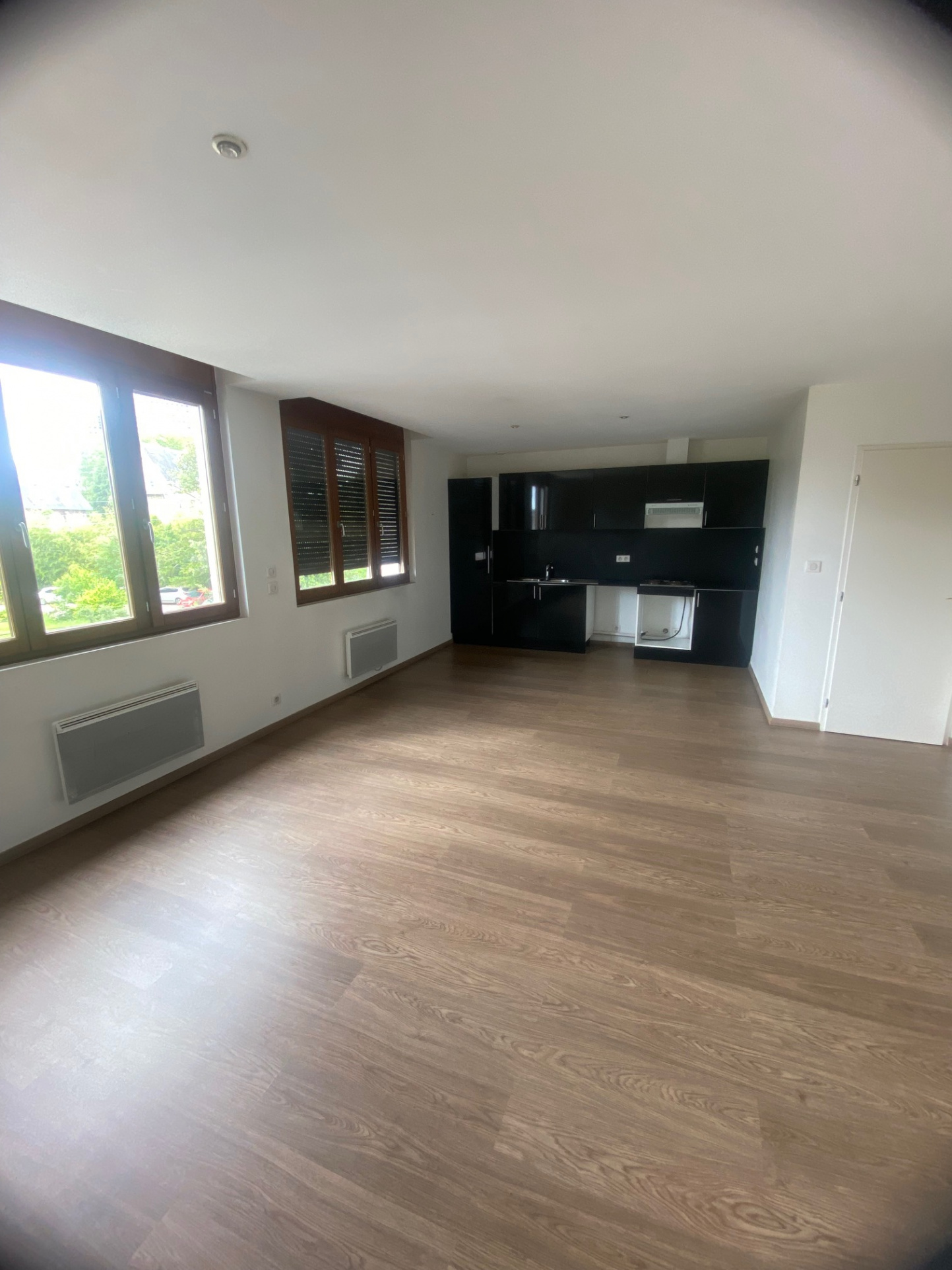 Appartement 3 pièces - 73m² - BORDEAUX