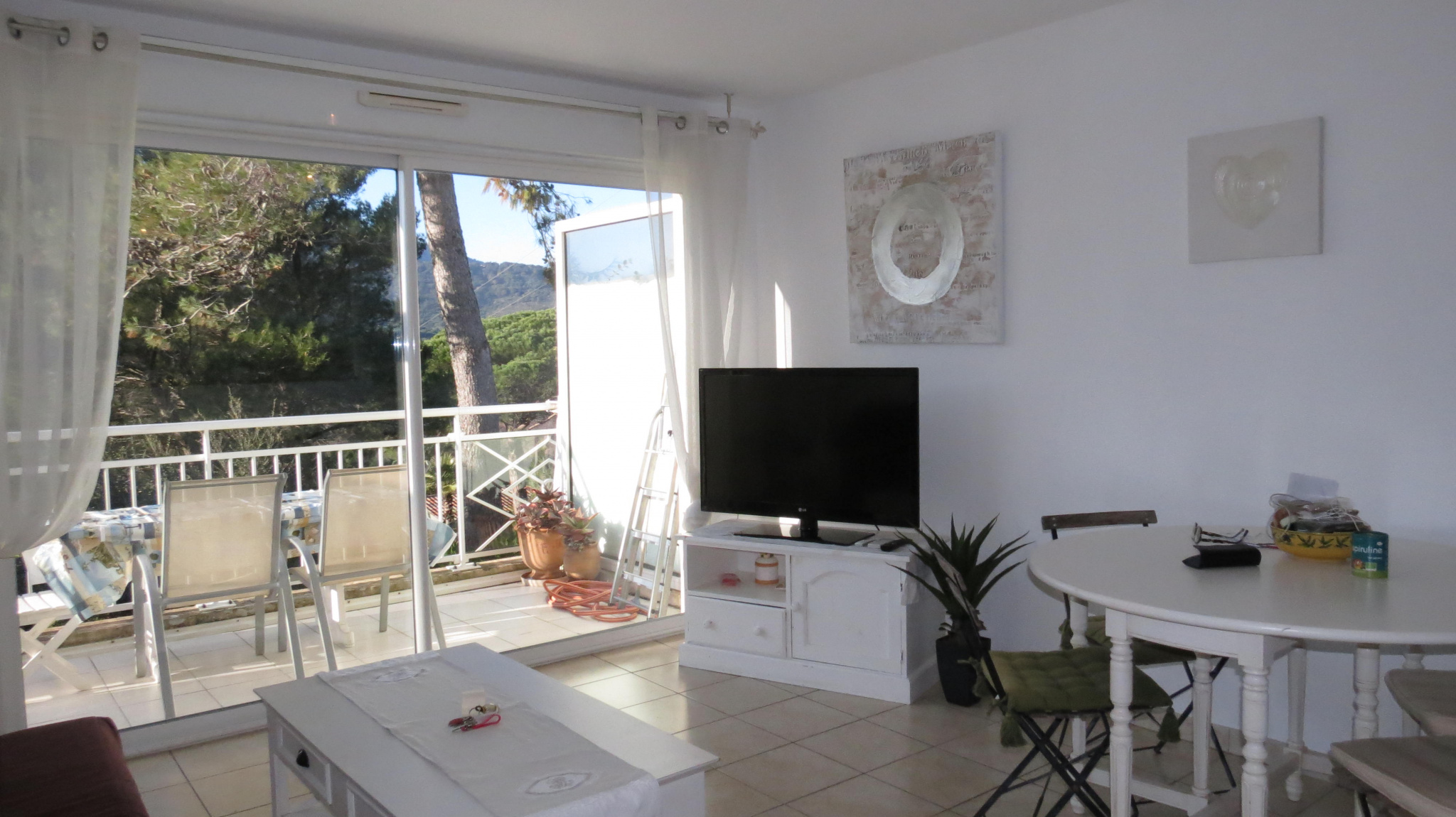 Appartement 2 pièces - 40m² - STE MAXIME