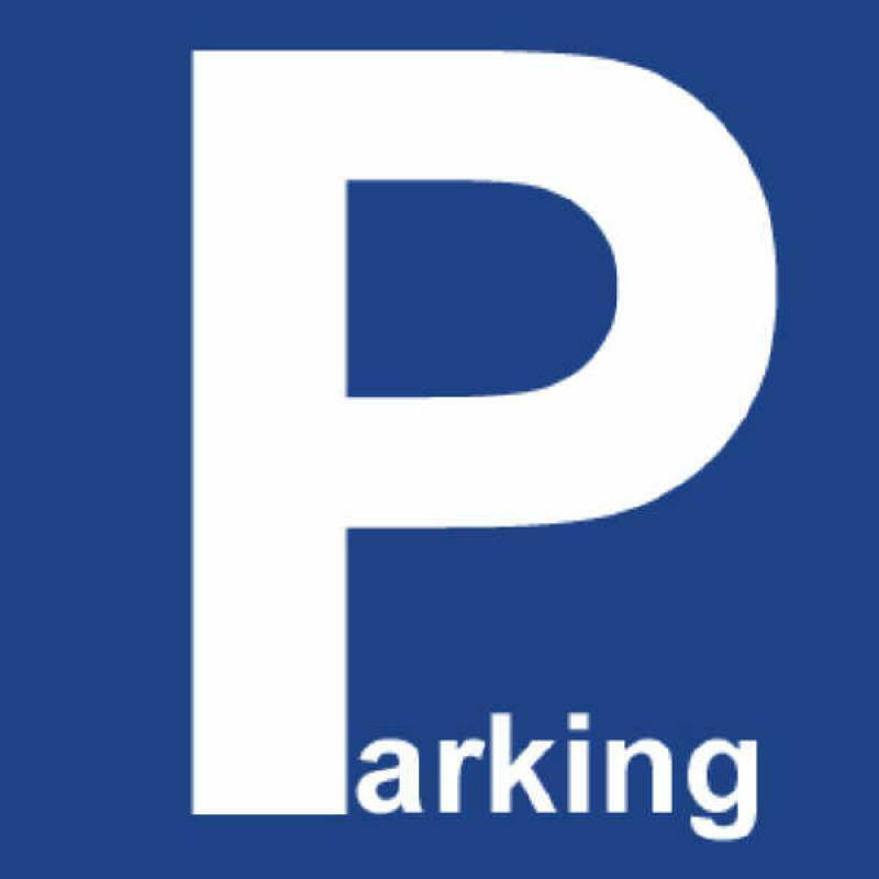 Parking  - LE CHESNAY