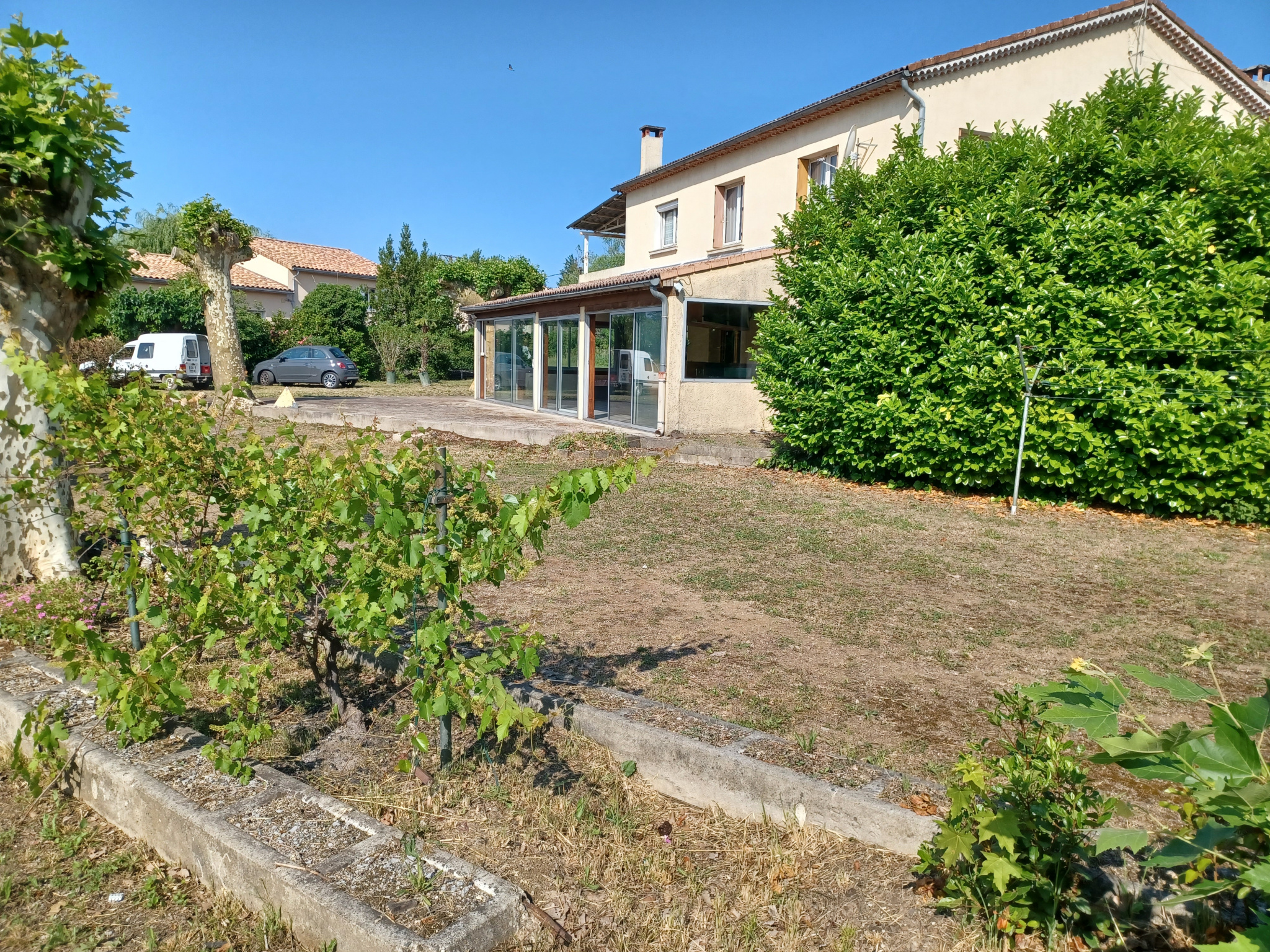 Maison 8 pièces - 274m² - AUBENAS