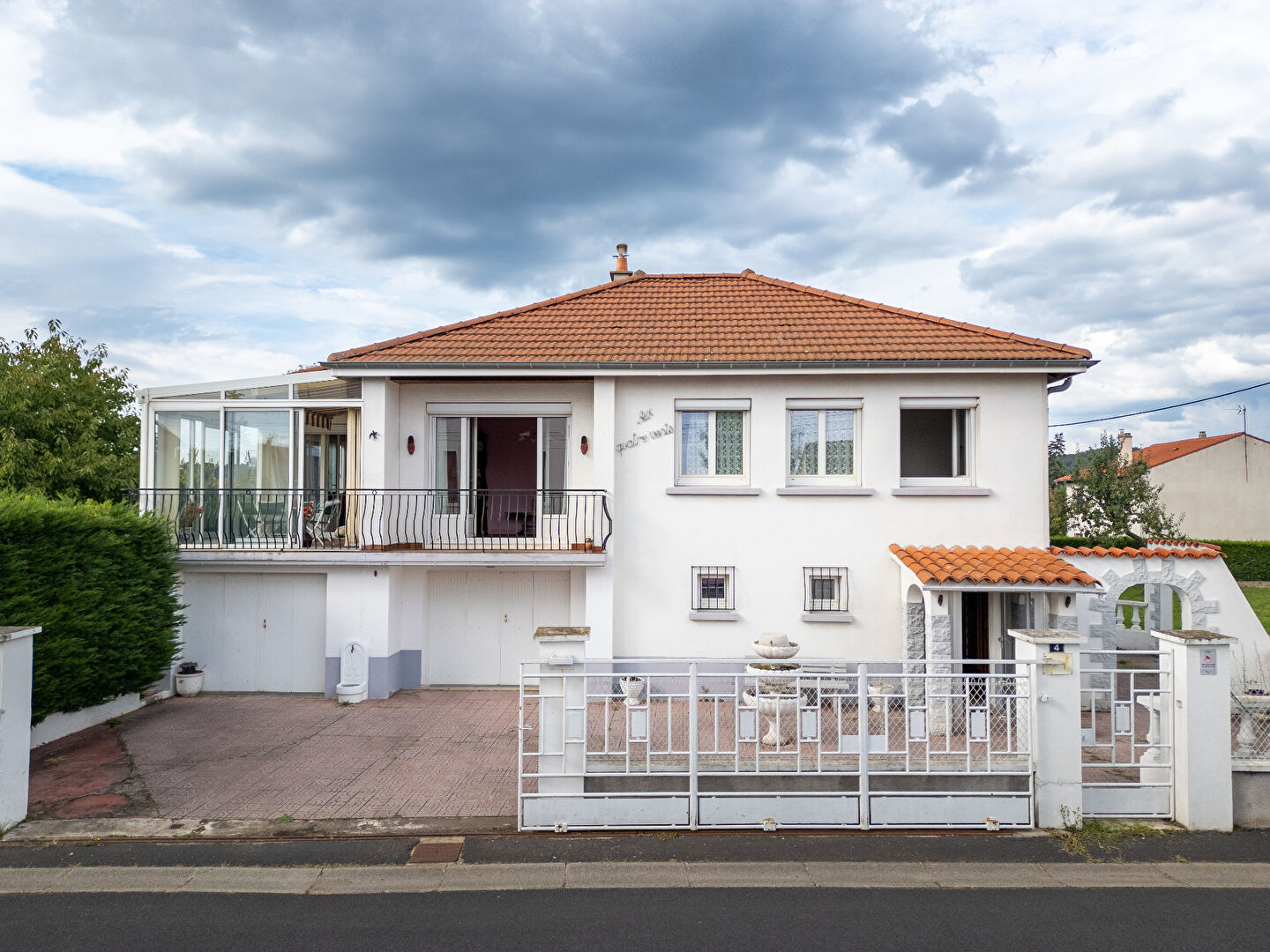 Maison 5 pièces - 100m² - BRASSAC LES MINES