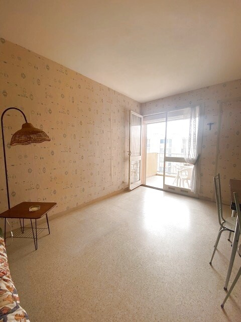 Appartement 1 pièce - 20m² - LE GRAU DU ROI