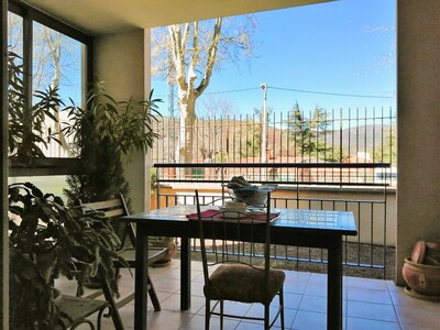 Appartement 3 pièces - 70m² - PRADES