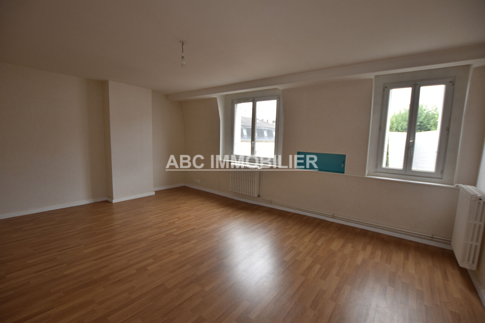 Appartement 4 pièces - 110m²