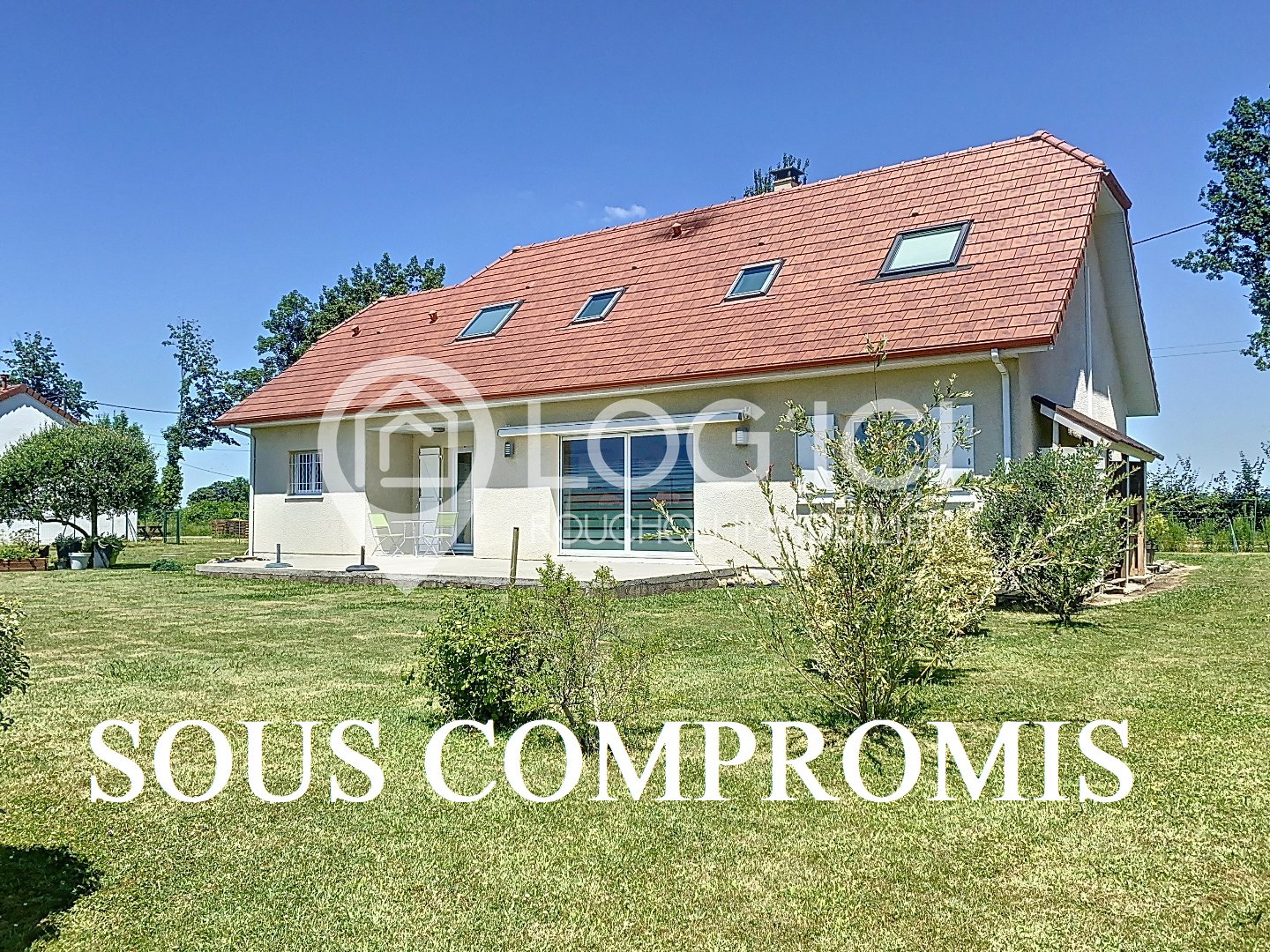 Maison 5 pièces - 150m² - SERRES CASTET