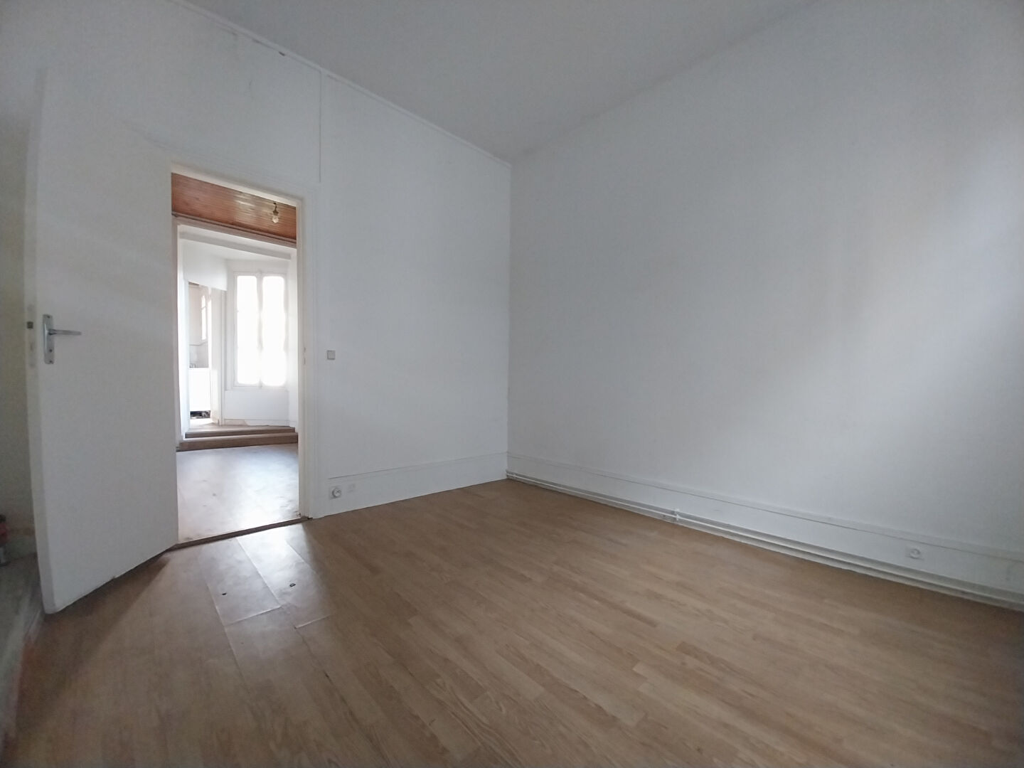 Appartement 2 pièces - 34m²