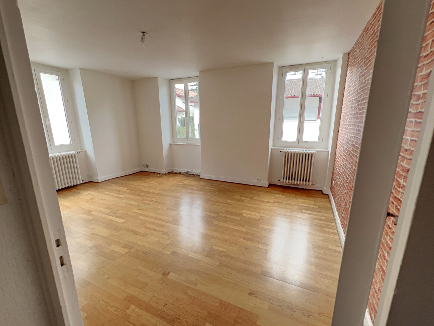 Appartement 4 pièces - 79m²