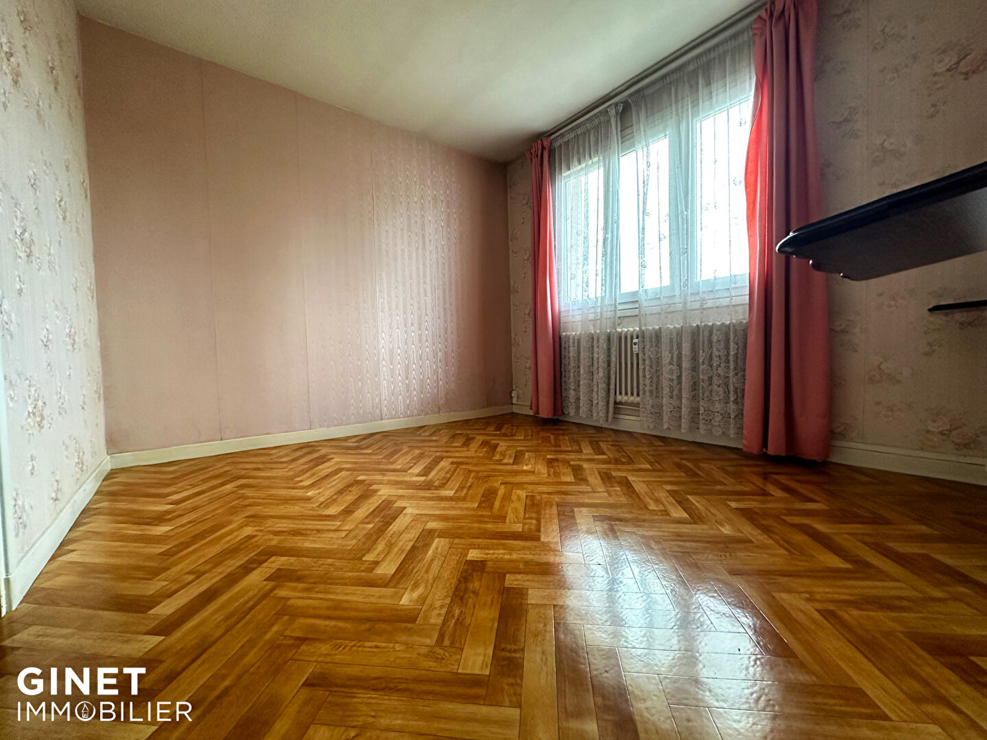 Appartement 4 pièces - 71m² - RIORGES