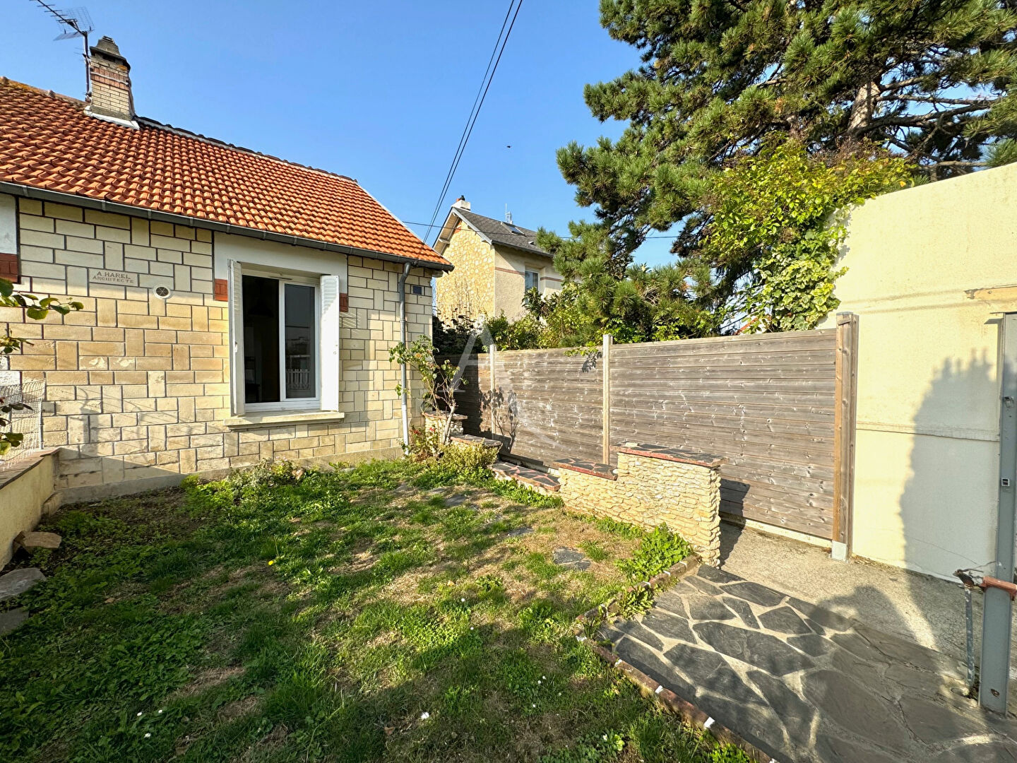 Maison 2 pièces - 48m²