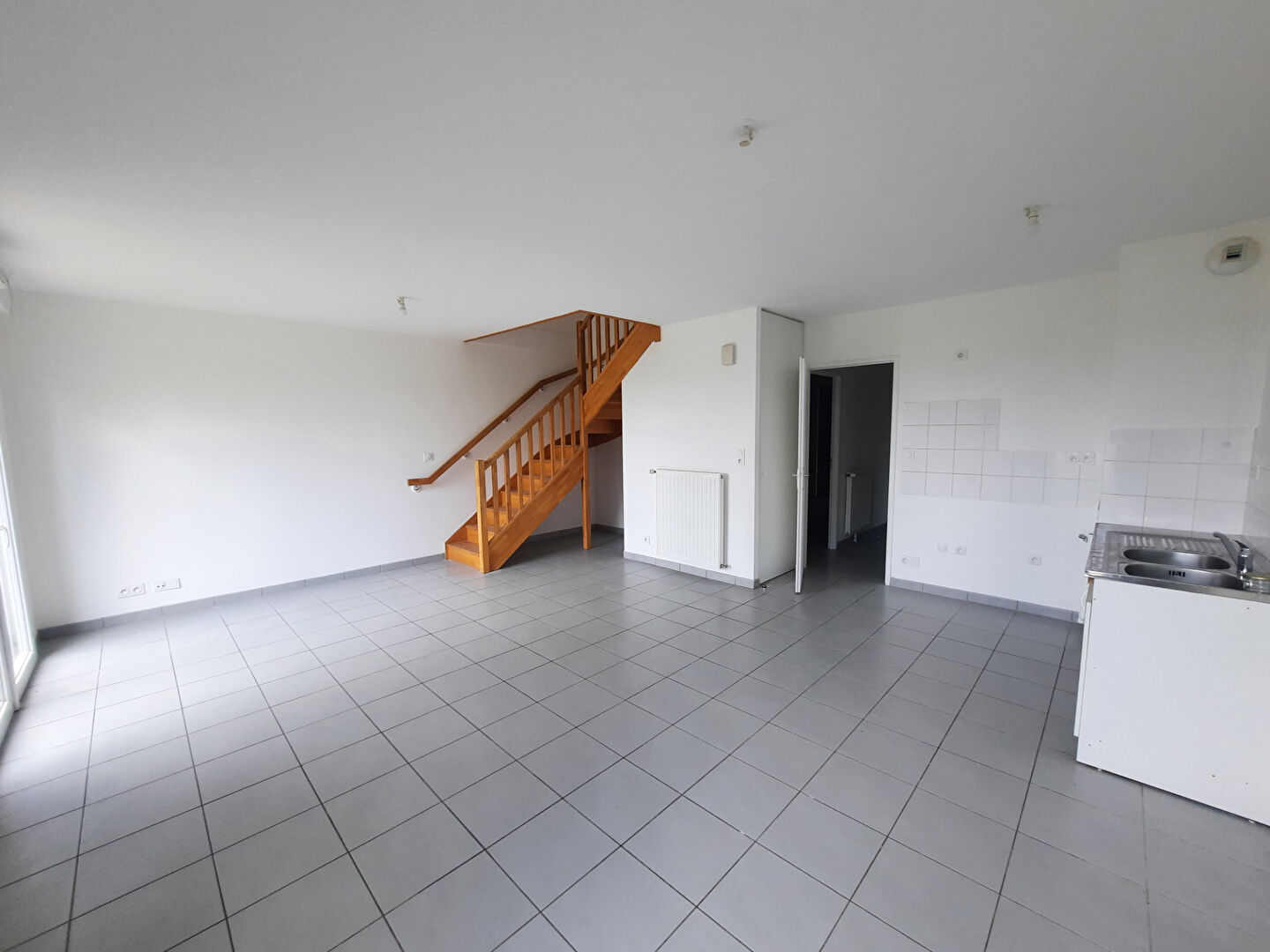 Maison 5 pièces - 96m²