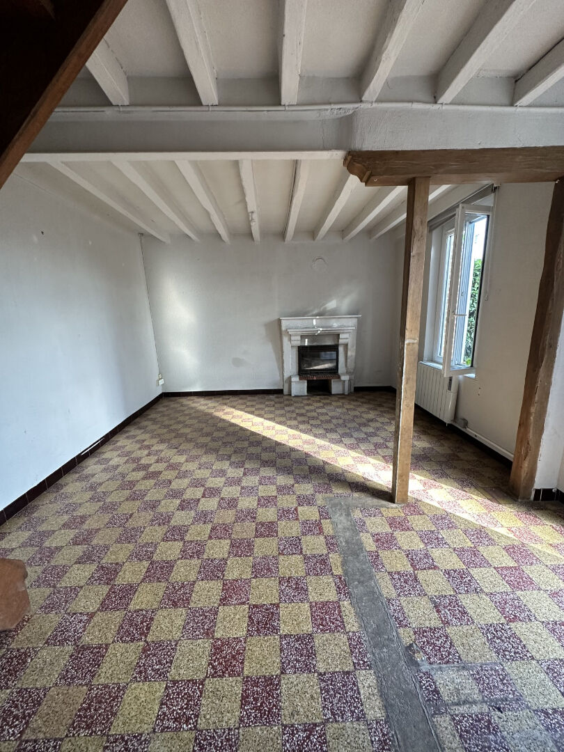 Maison 4 pièces - 56m²