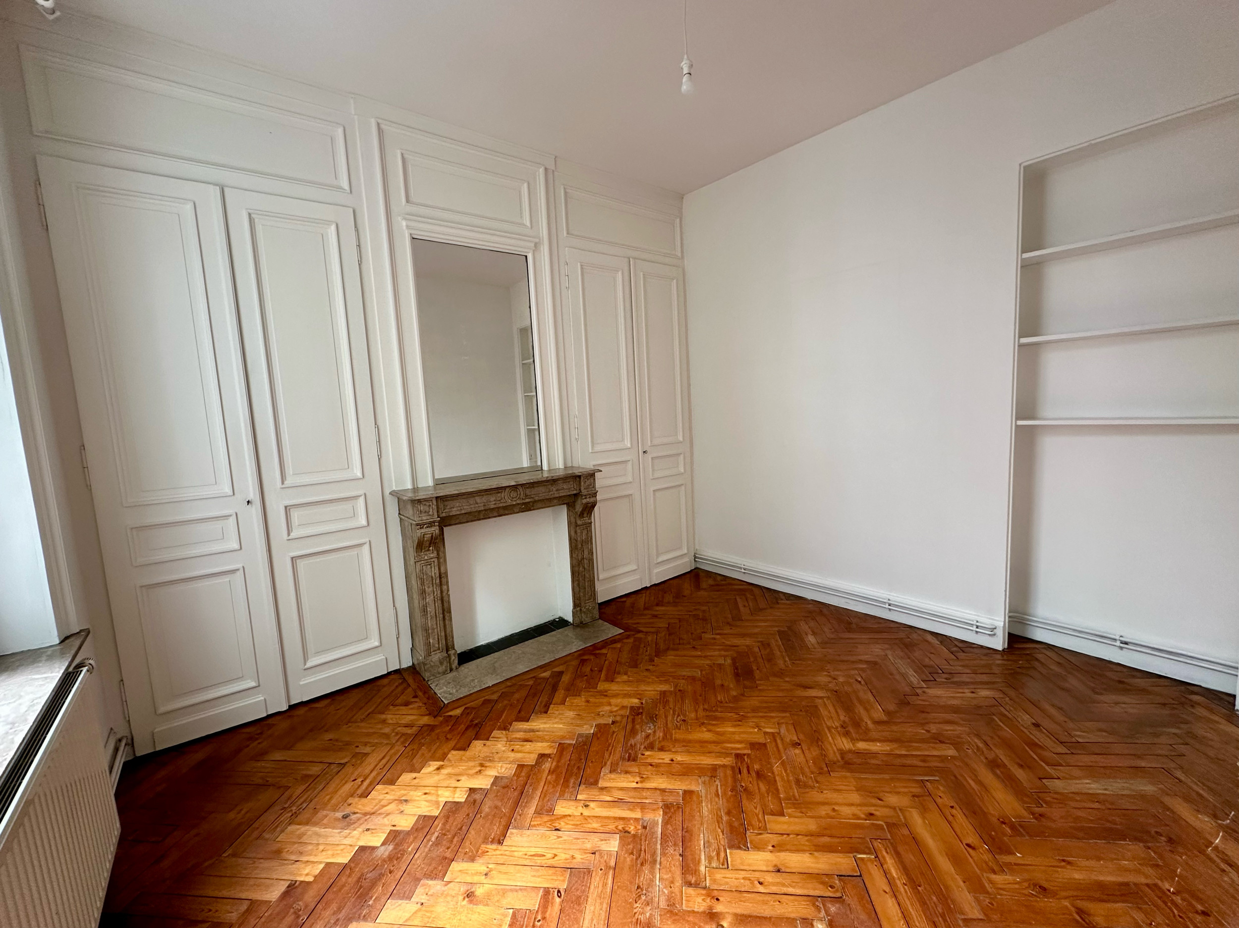 Appartement 2 pièces - 56m² - LILLE