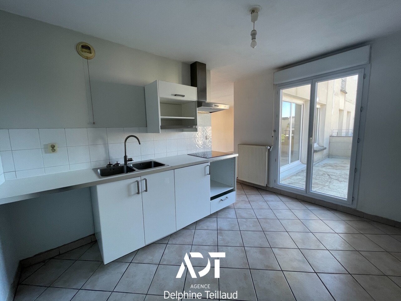 Appartement 3 pièces - 68m² - GRENOBLE