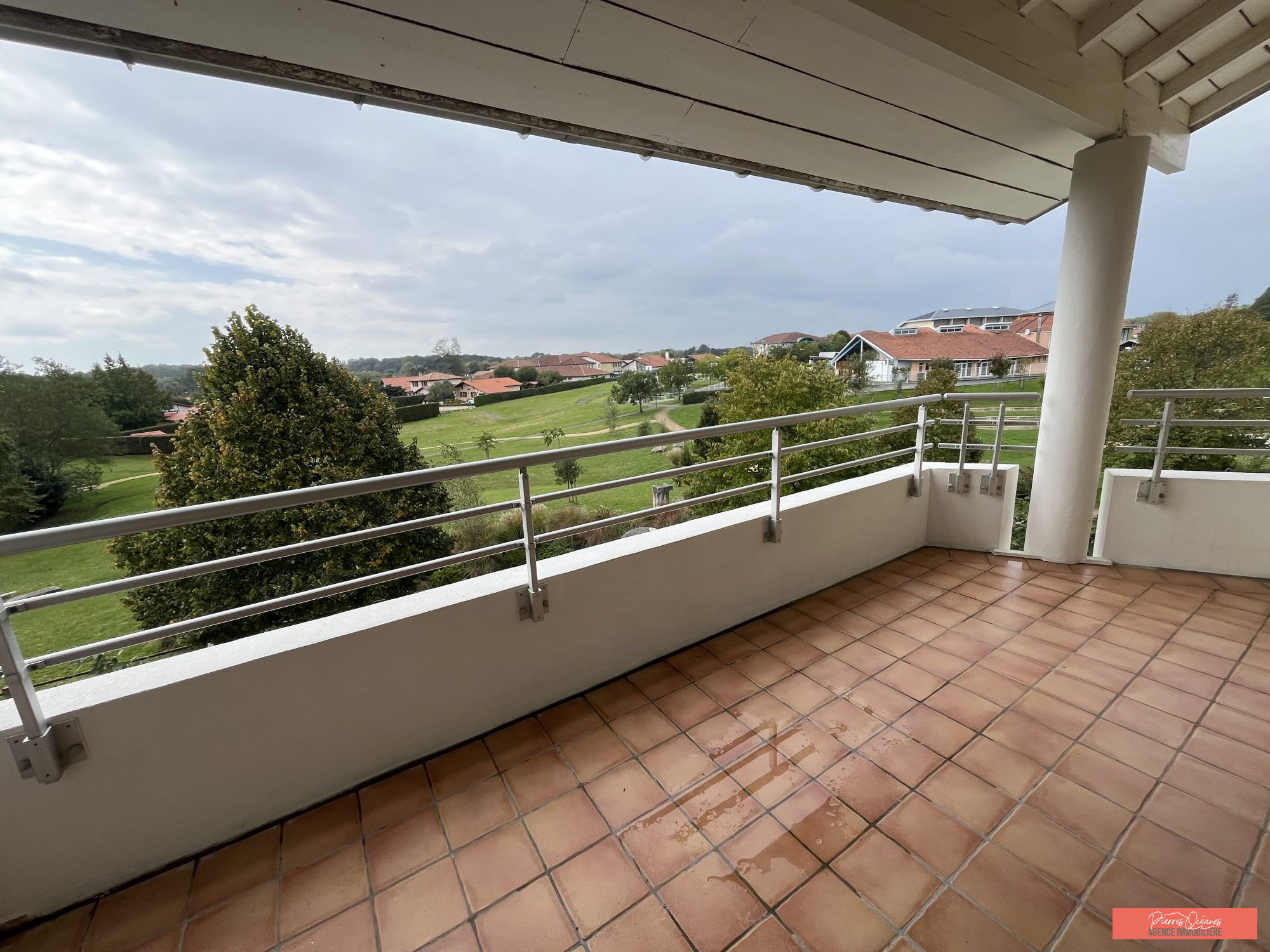 Appartement 2 pièces - 55m² - ST MARTIN DE SEIGNANX