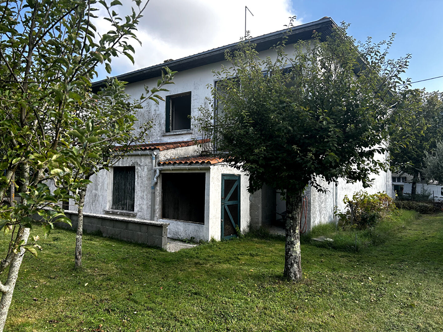 Maison 6 pièces - 150m²