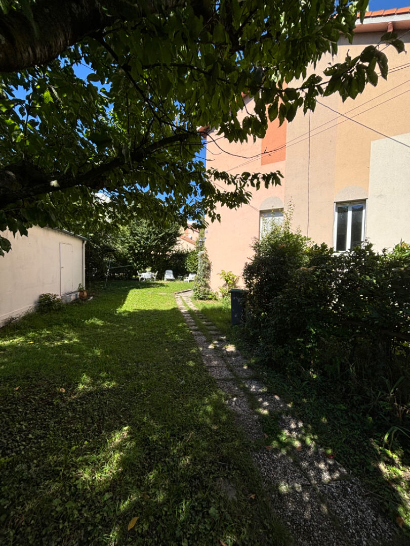 Maison 5 pièces - 70m²