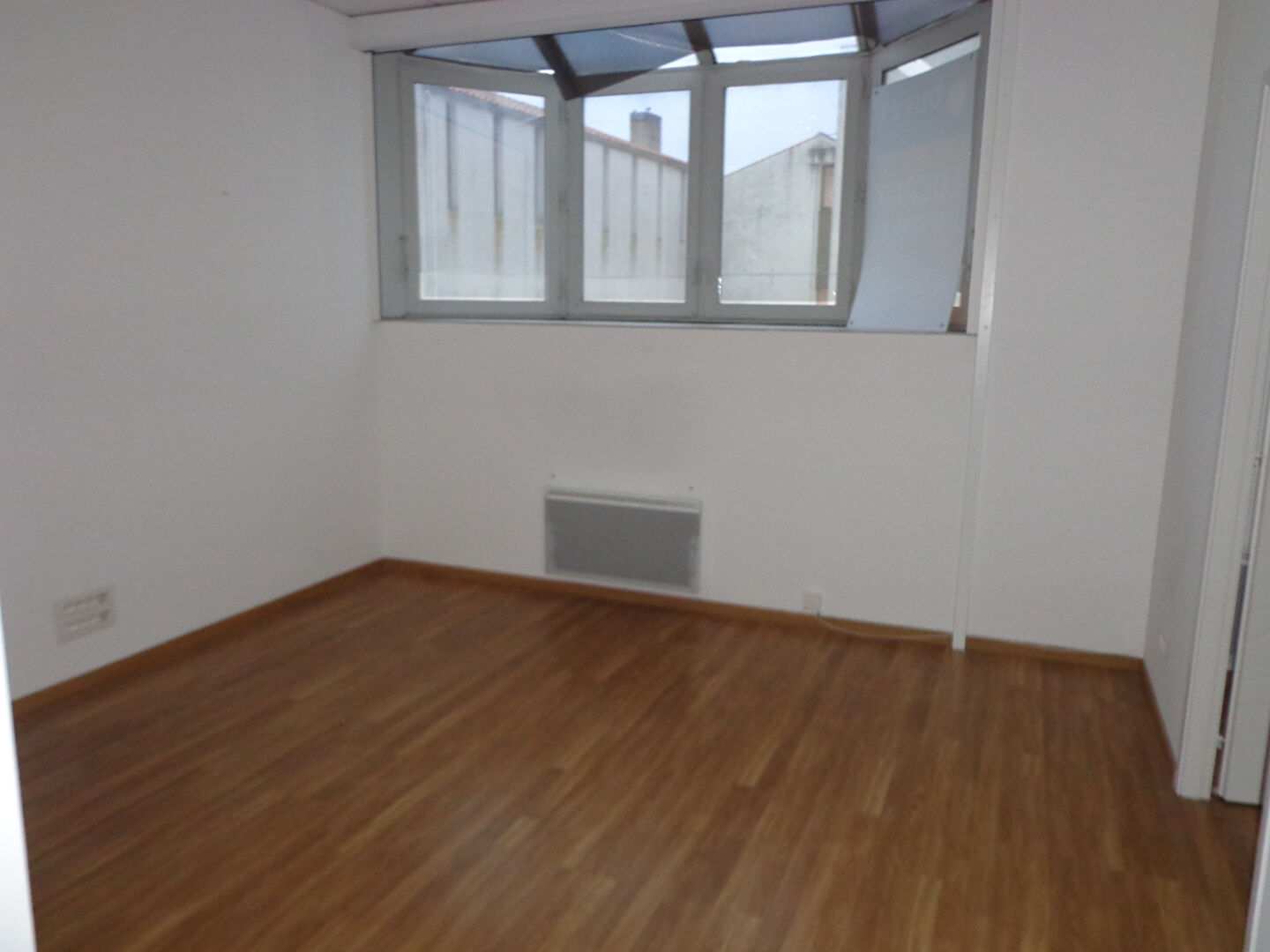 Local Professionnel  - 49m²