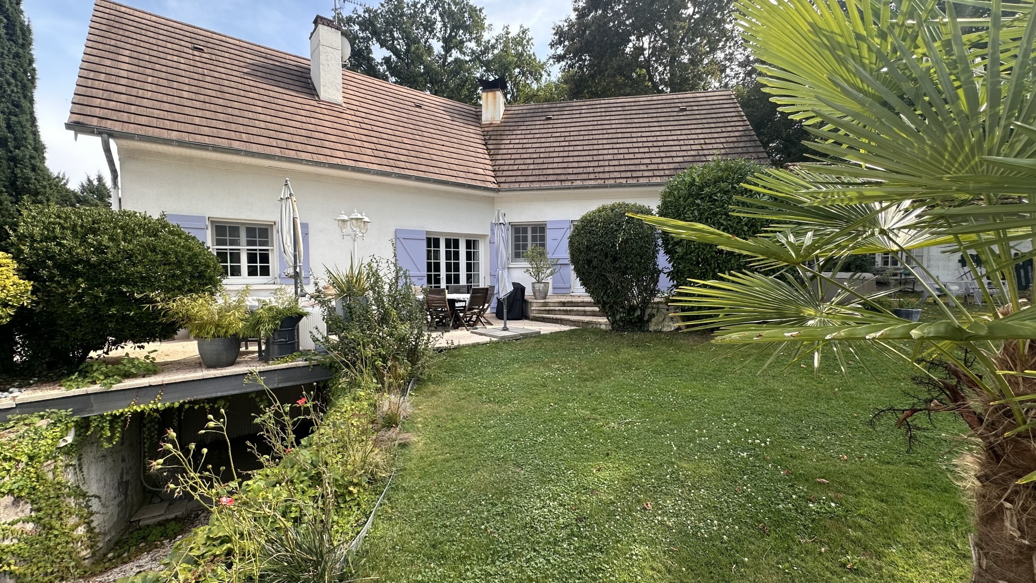 Maison 7 pièces - 145m² - FENAY