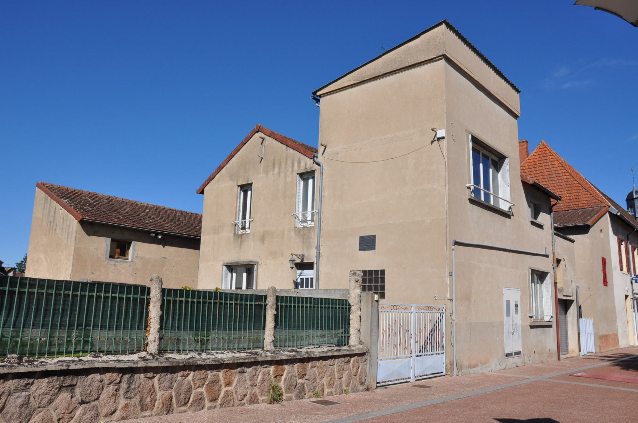 Maison 6 pièces - 130m² - LAPALISSE