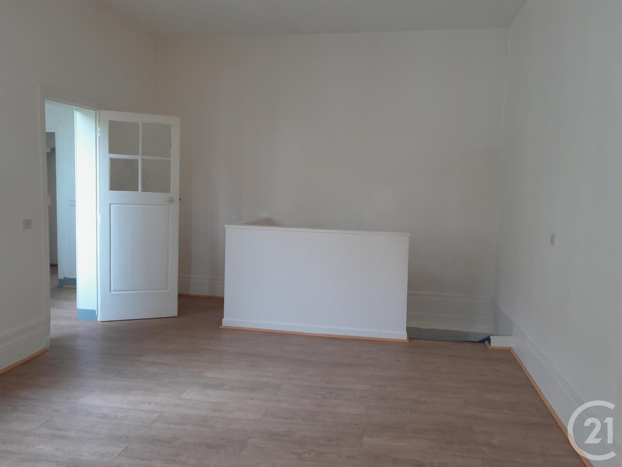 Appartement 1 pièce - 31m² - MEAUX