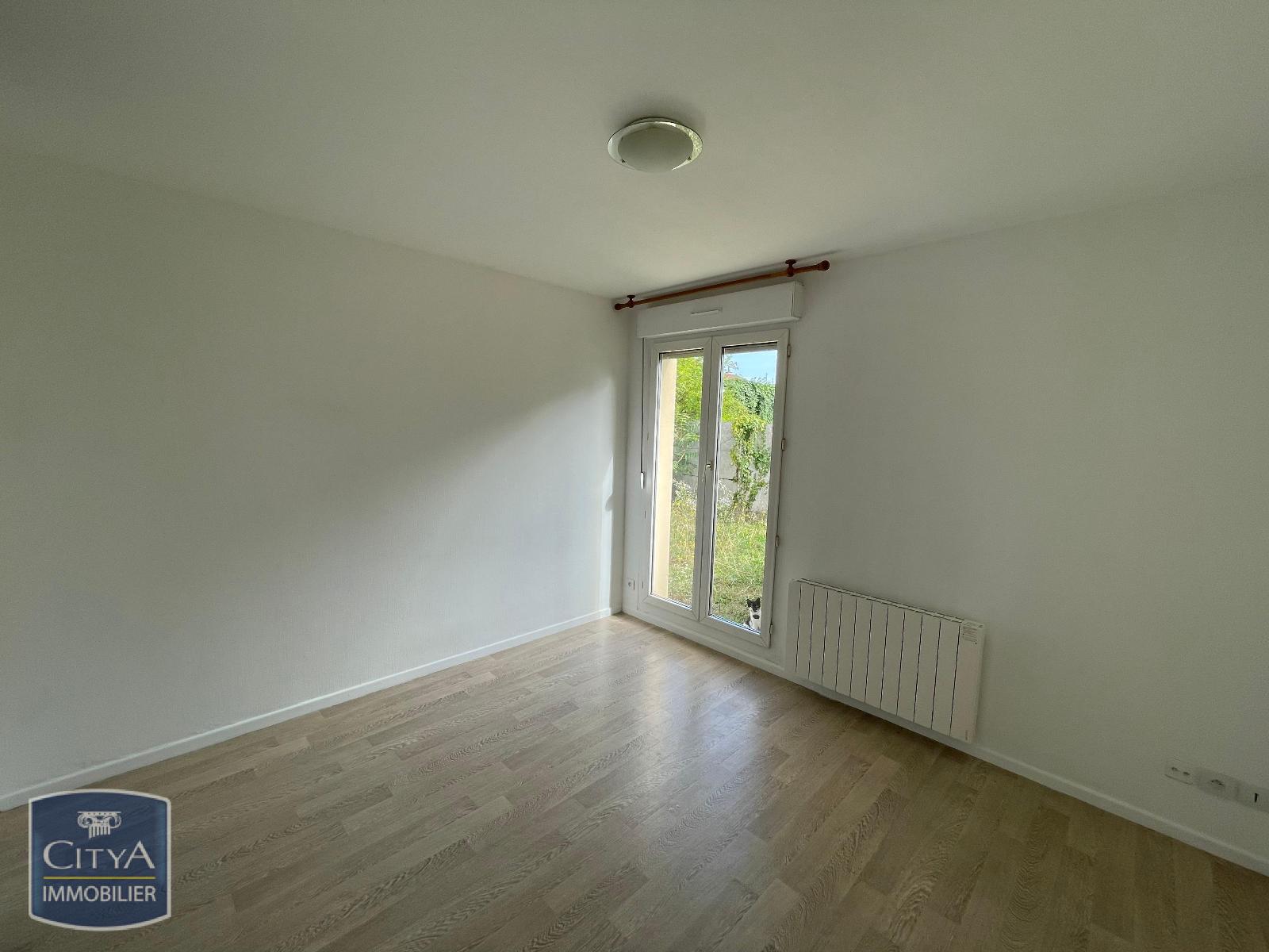 Appartement 1 pièce - 18m² - DIJON