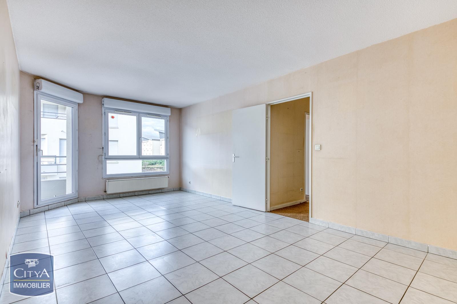 Appartement 2 pièces - 53m² - LYON  - 9ème