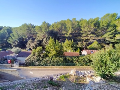 Maison 3 pièces - 70m² - LE CASTELLET