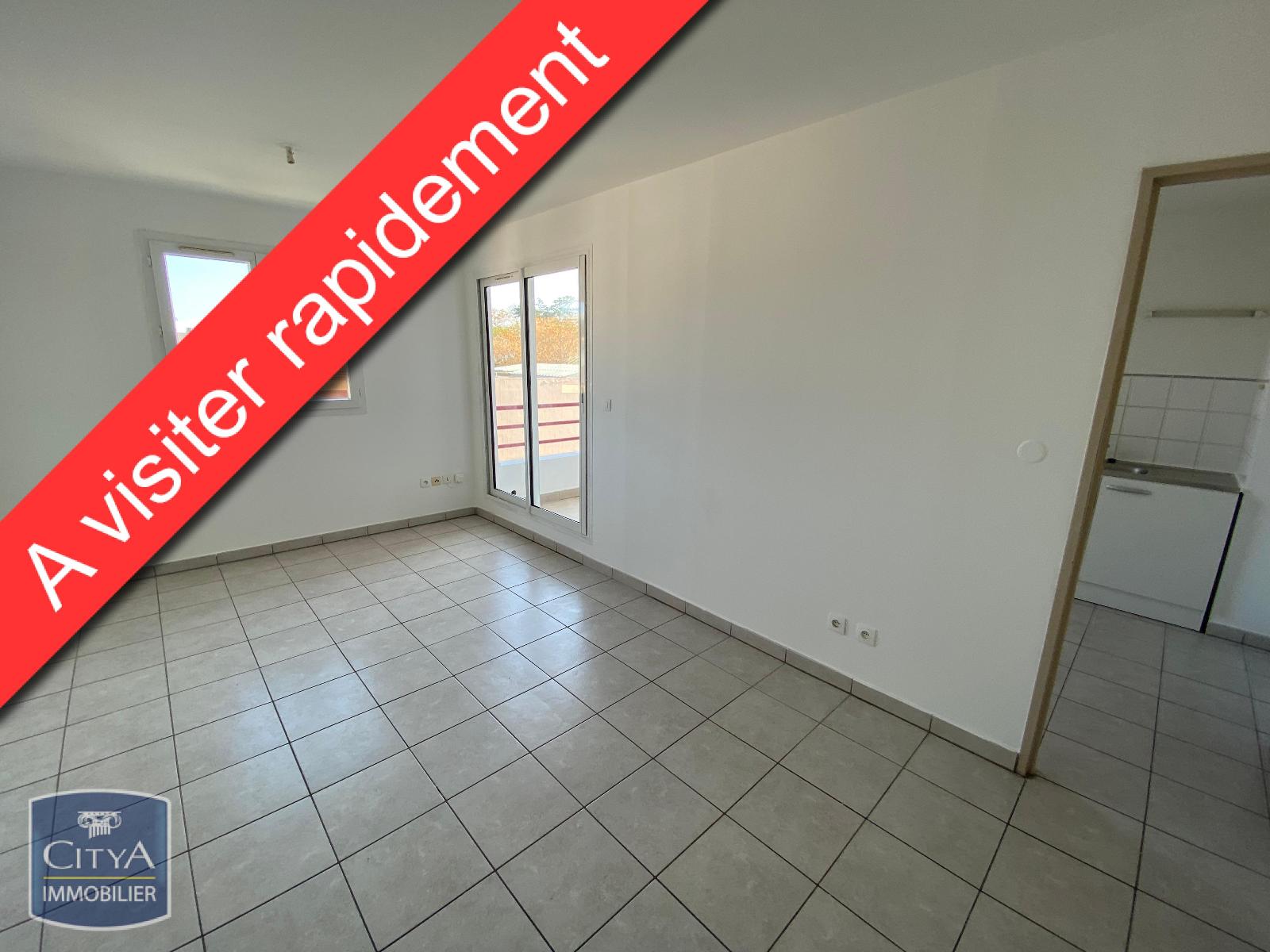 Appartement 3 pièces - 59m² - ST DENIS