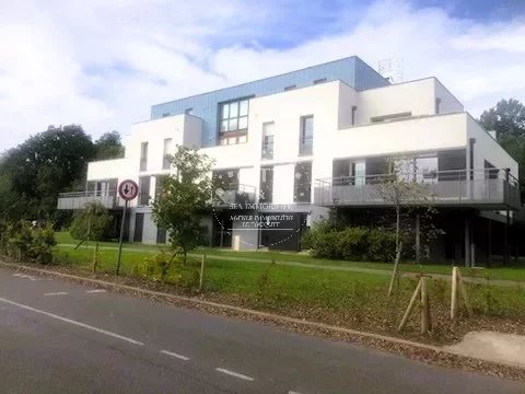 Appartement 2 pièces - 35m² - LE TOUQUET PARIS PLAGE