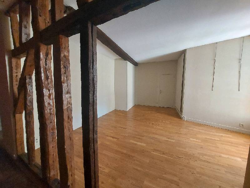 Appartement 5 pièces - 135m² - SEZANNE