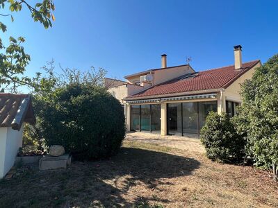 Maison 8 pièces - 182m² - VINCA