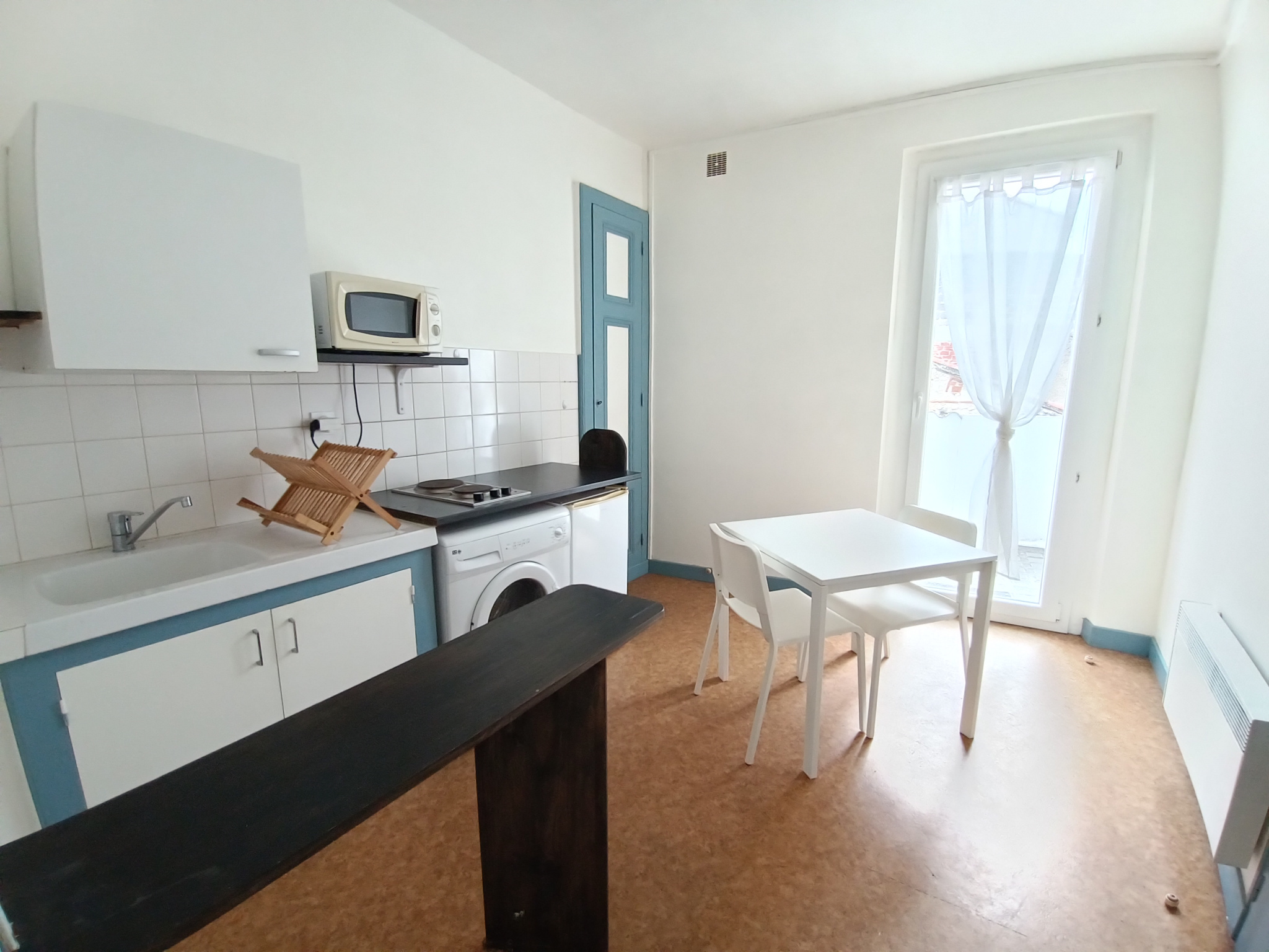 Appartement 1 pièce - 30m² - AGEN