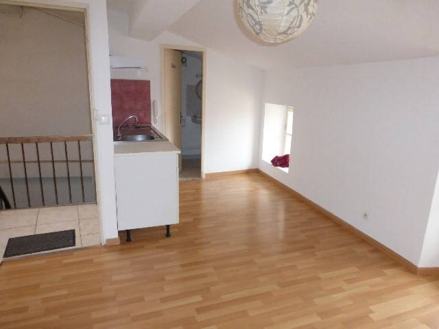 Appartement 2 pièces - 28m² - CARCASSONNE