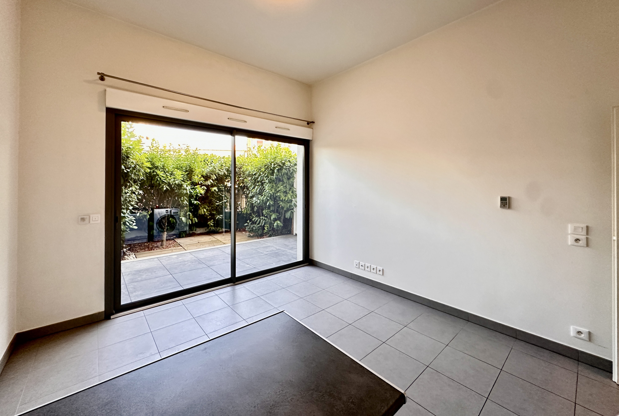 Appartement 1 pièce - 25m² - ROQUEBRUNE CAP MARTIN