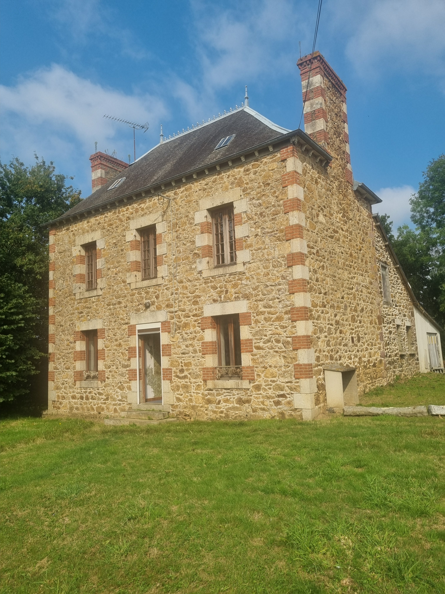 Maison 4 pièces - 100m² - GOUDELIN