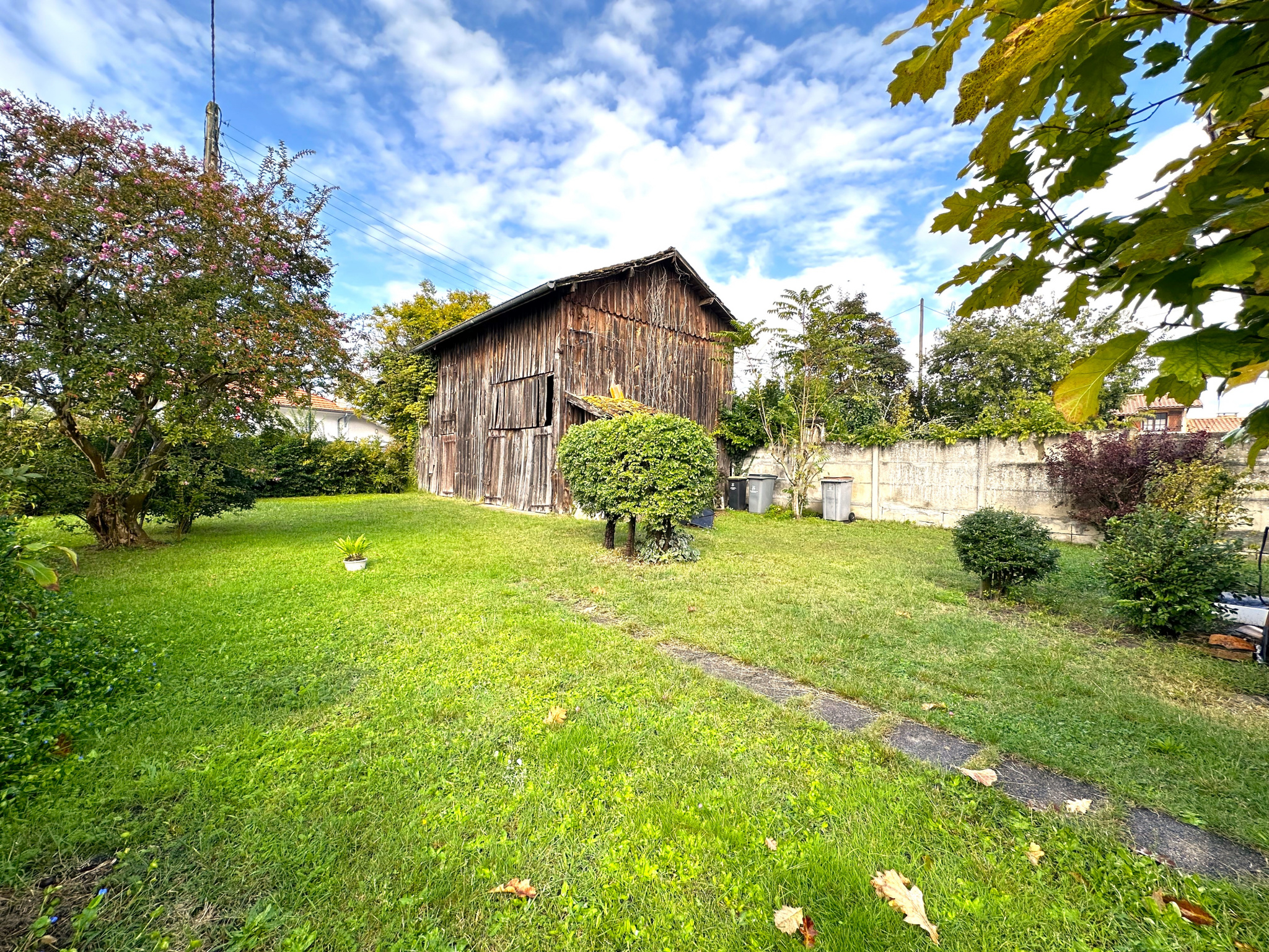 Maison 2 pièces - 53m² - LA TESTE DE BUCH