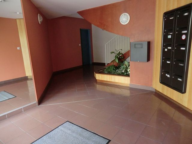 Appartement 2 pièces - 38m² - LIMOGES