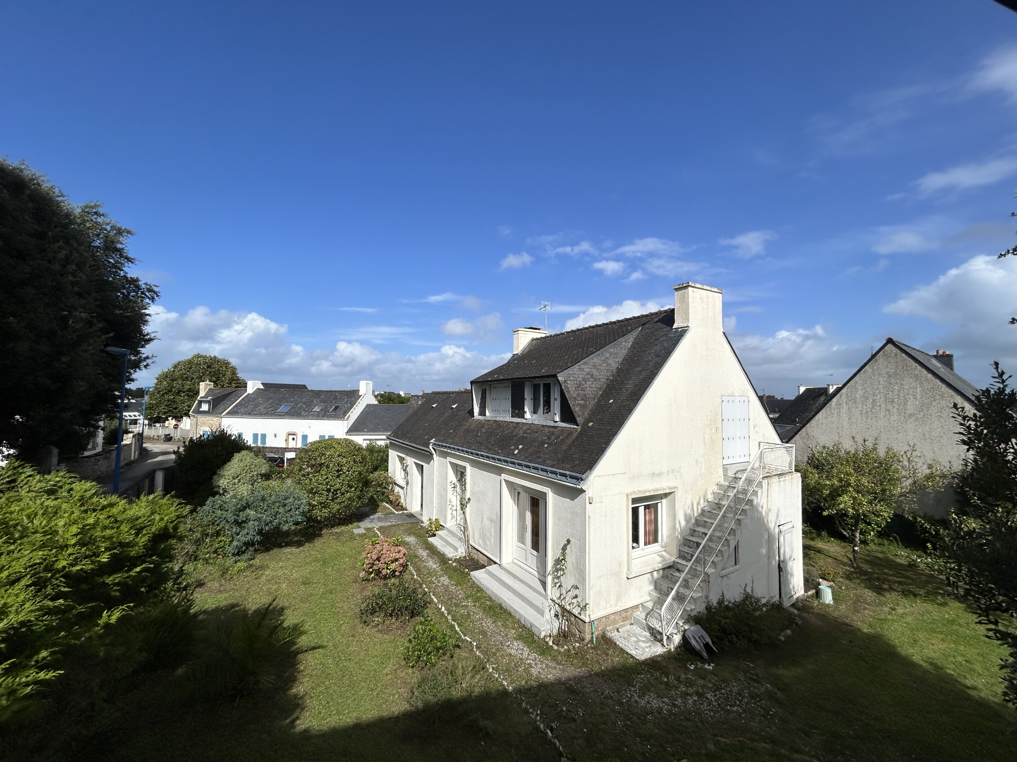 Maison 6 pièces - 132m² - LOCMARIAQUER