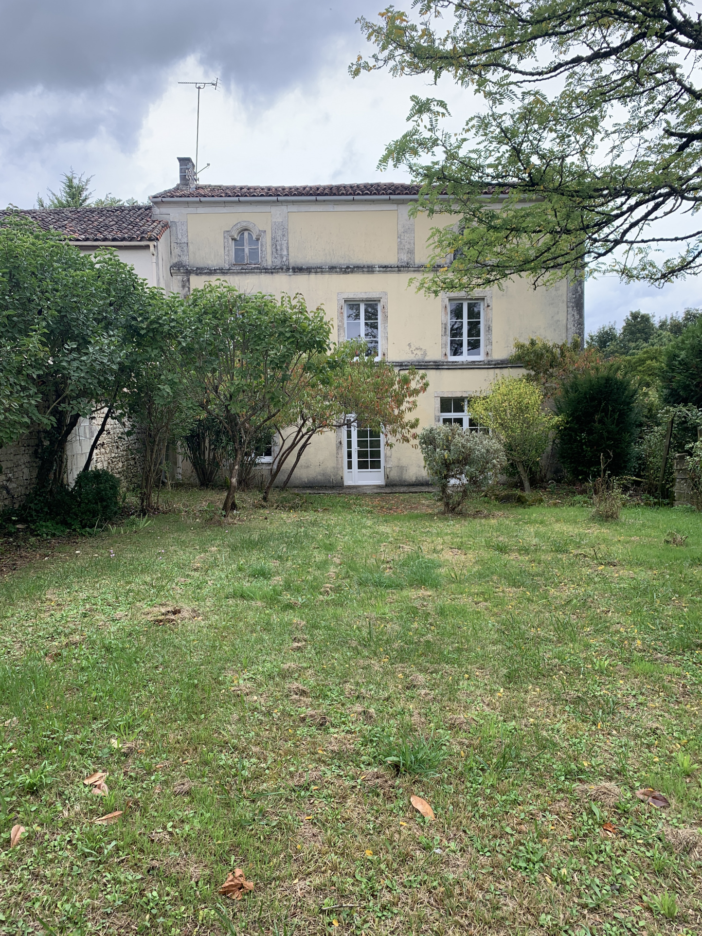 Maison 5 pièces - 200m² - ROUILLAC