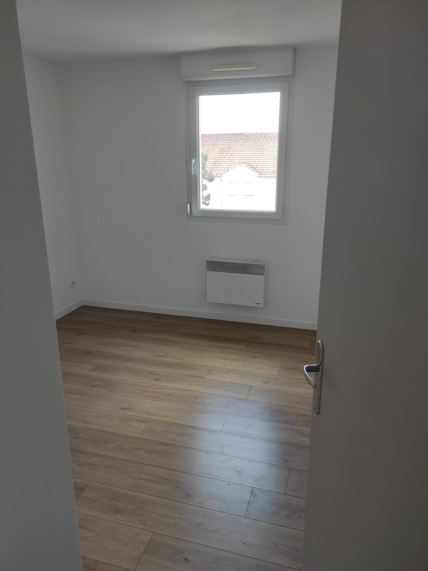 Appartement 2 pièces - 55m² - FORBACH