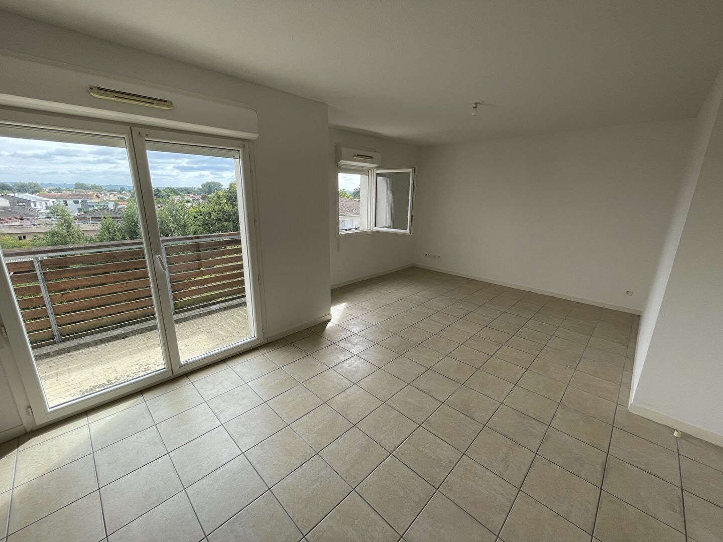 Appartement 3 pièces - 66m²