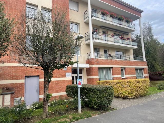 Appartement 2 pièces - 46m² - WATTRELOS