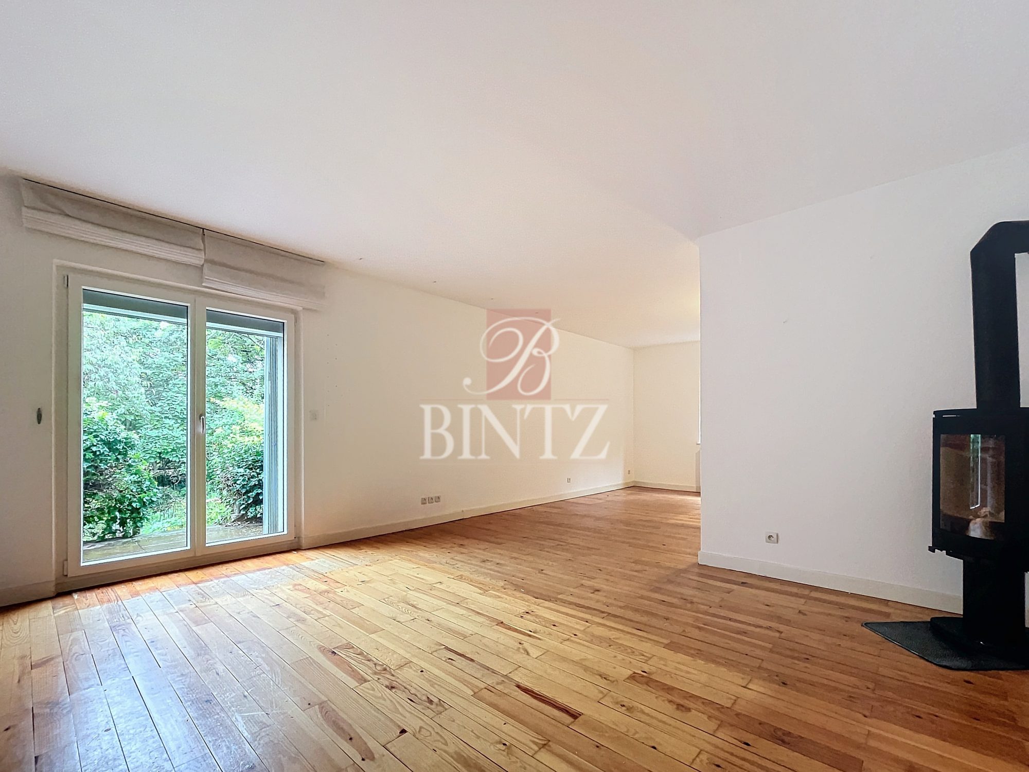 Maison 6 pièces - 133m² - STRASBOURG