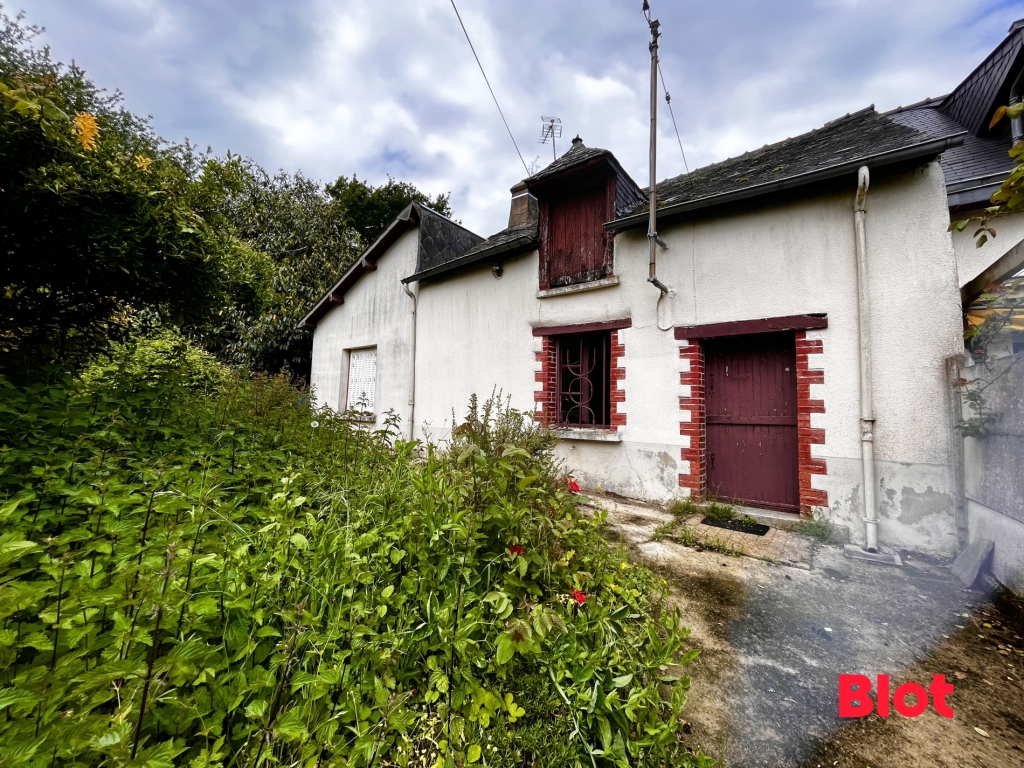 Maison 1 pièce - 52m² - DOMLOUP