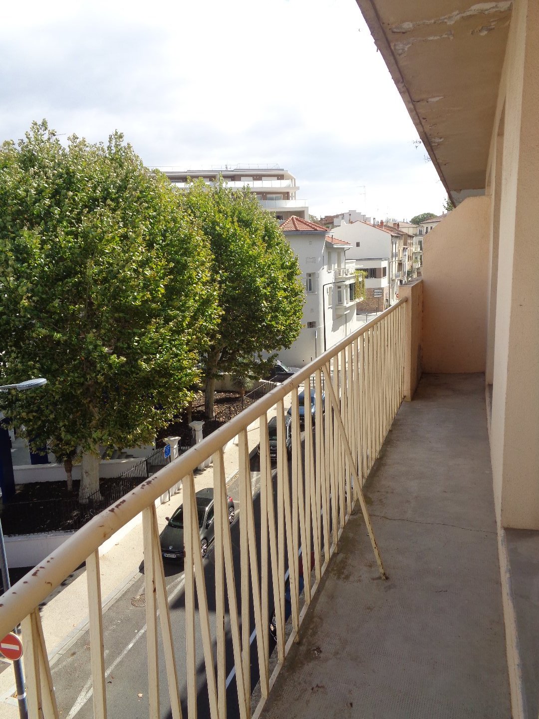 Appartement 4 pièces - 83m² - BEZIERS