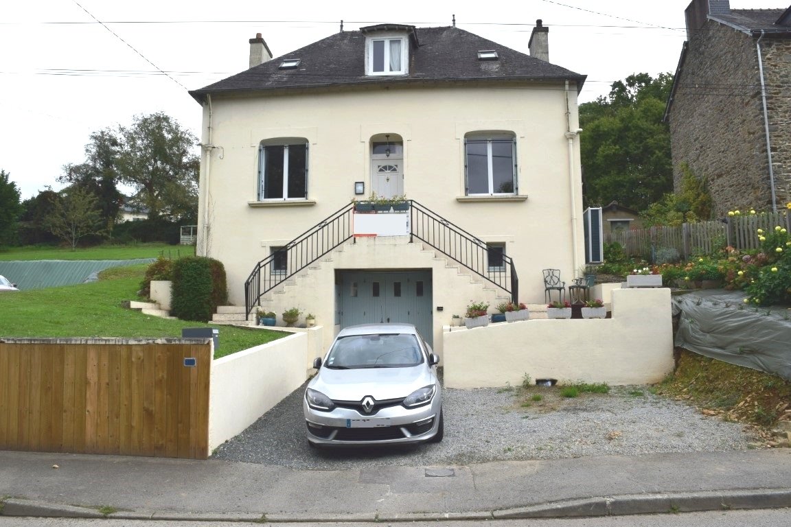 Maison 7 pièces - 126m² - ROHAN